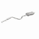 MagnaFlow BRE Exhaust Kit 99-06 VW Beetle GLS