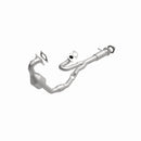 Magnaflow 10-11 Cadillac SRX 3.0L Direct Fit Converter
