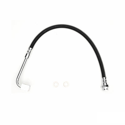 DFC 80-94 Ford F-250 2WD (Excl Super Duty) Front-R/Front Brake Hose