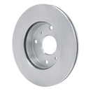 DFC 22-23 Chevrolet Tornado Van (Mexico) Front Brake Rotor