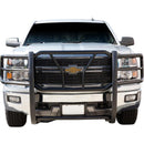 Westin 2014-2015 Chevrolet Silverado 1500 HDX Grille Guard - Black