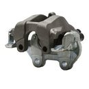 DFC 03-18 Mercedes-Benz S350 Rear-R Silver Zinc Coated Premium Caliper