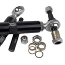 Baer Brakes 65-68 Buick Electra Tracker Tie Rod/Bump Steer Kit