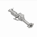 MagnaFlow 17-22 Kia Niro OEM Grade Federal / EPA Compliant Direct Fit Converter