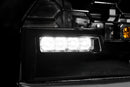 Diode Dynamics 24-26 Toyota 4Runner Fog SS6 Sport LED Kit Yellow 3000K