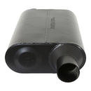 Flowmaster 2.25IN(O)/OUT(O) 40 Series Muffler