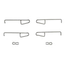 DFC 77-89 Peugeot 505/604 Front Premium Hardware Kit