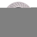 DFC 05-08 Porsche Cayman Left Front Drilled Brake Rotor
