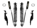 ICON 21-23 Bronco (Excl Sasquatch) 3-4in List Stage 5 Suspension System - Tubular