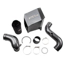 Wehrli 04.5-05 Duramax LLY 4in Stage 2 Intake Kit - Candy Red