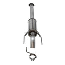 Flowmaster 16-23 Toyota Tacoma 3.5L FlowFX Extreme Cat-Back Exhaust System