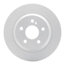 DFC 07-13 Mercedes-Benz S400 (USA) Rear GeoSPEC Coated Rotor
