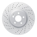DFC 5000 Advanced Ceramic Brake Pads