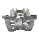 DFC 10-12 Land Rover LR4 Rear-R Premium Caliper - Silver Zinc Coated