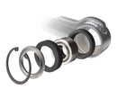 Carli Performance 2.5 Leveling - 3in Lift - 12-13 Ram 2500/3500 - Diesel - Long Arm
