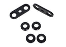 Whiteline Nissan Skyline R32 & R33 AWD Front Transmission Crossmember Mount Bushing
