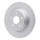 DFC 17-20 Acura MDX Rear GeoSPEC Coated Rotor