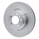 DFC Brake Rotors - Plain