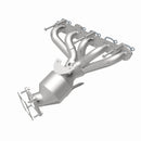 Magnaflow 01-05 Volvo S60/V70 2.4L Direct Fit Converter