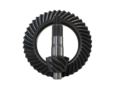 Revolution Gear & Axle GM 14-Bolt 10.5in Rear Axle 4.10 Ratio Ring & Pinion Set