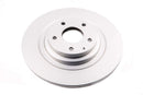 DBA 16-23 Mazda CX-9 Rear En-Shield Street Series Rotor