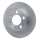 DFC Brake Rotors - Plain