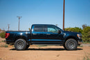 ICON 21-23 Ford F150 2WD 0-3in Stage 2 Suspension System