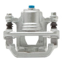 DFC 07-19 Nissan Maxima Rear-L/Rear-R Premium Caliper - Silver Zinc Coated