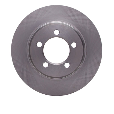 DFC 67-67 Ford Thunderbird Front Brake Rotor