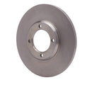 DFC 79-81 Toyota Celica Front Brake Rotor