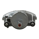 DFC 90-02 Chevrolet K30 Front-R Premium Caliper - Silver Zinc Coated