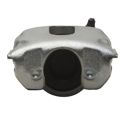 DFC 97-98 Dodge Dakota RWD Front-R Premium Caliper - Silver Zinc Coated