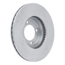 DFC 84-87 Toyota Corolla (US/Canada) Front Brake Rotor
