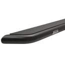 Westin 07-21 Toyota Tundra CrewMax Outlaw Drop Nerf Step Bars - Textured Black