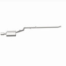 BRExhaust 15-19 Hyundai Sonata 2.4L Direct-Fit Replacement Exhaust System