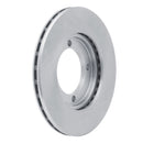 DFC 91-92 Dodge Colt Front Brake Rotor
