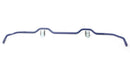 H&R 18-22 Tesla Model 3 Long Range/Performance AWD 21mm Adj. 2 Hole Sway Bar - Rear