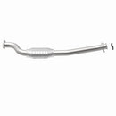 Magnaflow 07-12 Chevrolet Colorado 3.7L Direct Fit Converter