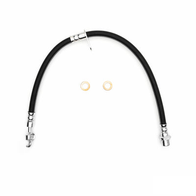 DFC 08-17 Lexus LS460 Front-R Brake Hose