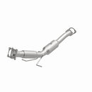 MagnaFlow 04-05 Volvo S60 2.4L Direct Fit Converter