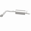 MagnaFlow BRE Exhaust Kit 12-17 Toyota PRIUS V 1.8L