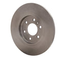 DFC Brake Rotors - Plain