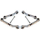 SPC Performance 17+ Audi A4/S4/ 18+ Audi A5/S5 Front Adj Upper Multi Link Control Arm Kit