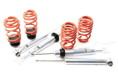 H&R 07-11 Audi S6 (AWD) V10 Street Perf. Coil Over (Non Wagon)