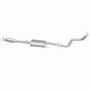 MagnaFlow Conv Direct Fit OEM 20-22 Kia Soul 2L Underbody