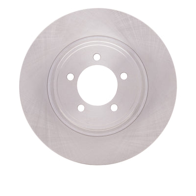 DFC 03-05 Lincoln Aviator Front Brake Rotor