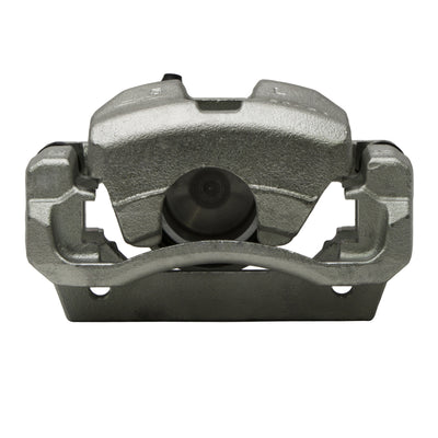 DFC 96-15 Lexus IS250 Front-L Premium Caliper - Silver Zinc Coated