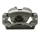 DFC 96-15 Lexus IS250 Front-L Premium Caliper - Silver Zinc Coated