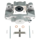 Power Stop 2009 Nissan 350Z Front & Rear Autospecialty Kit w/Calipers