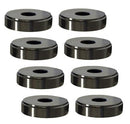 Torque Solution Shifter & Rear Bushings Combo: Subaru Sti 2004-2014